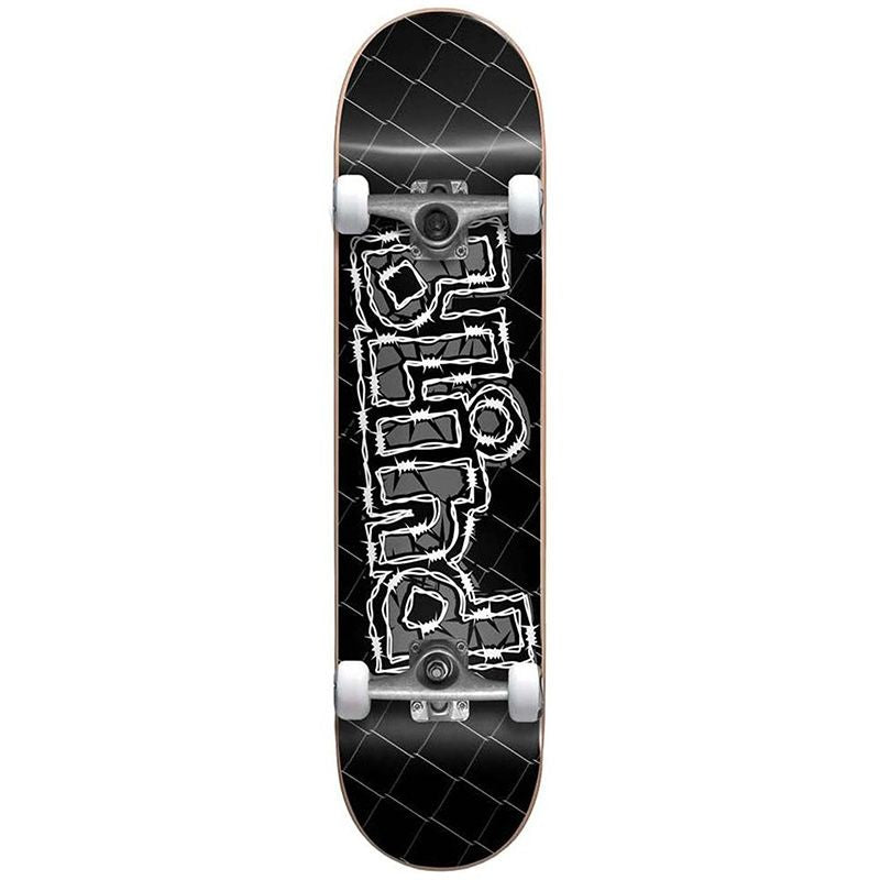 BLIND OG Grunge logo complete 8.0
