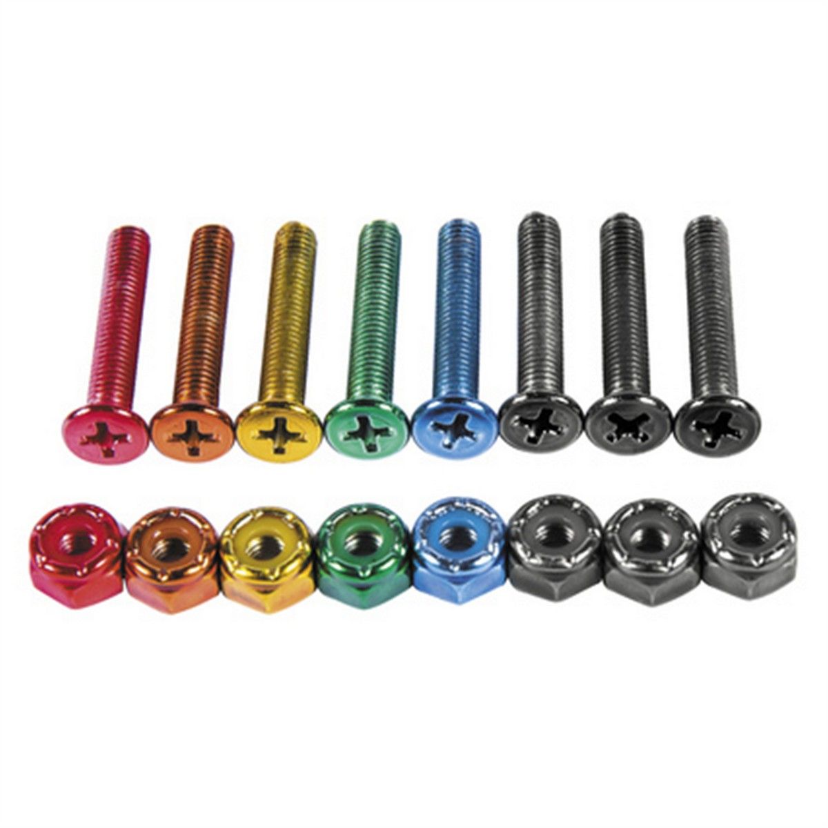 ENJOI Little buddies bolts 7/8