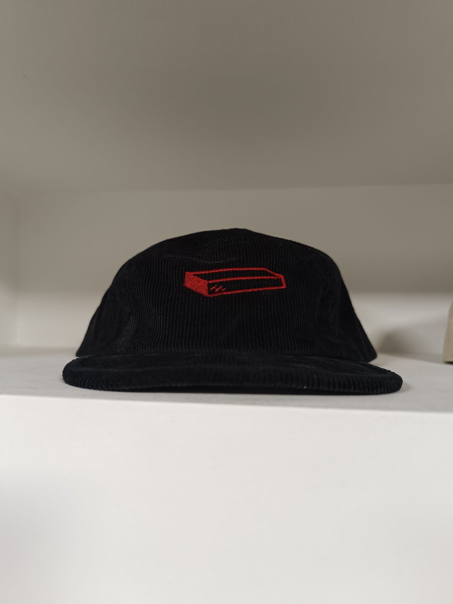 BÜRGERSTEIG Slappy curb 5 panel cap