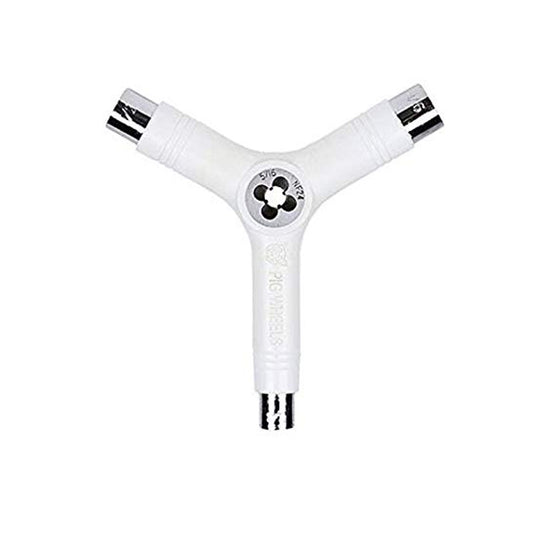 PIG Skate tool diverse kleuren