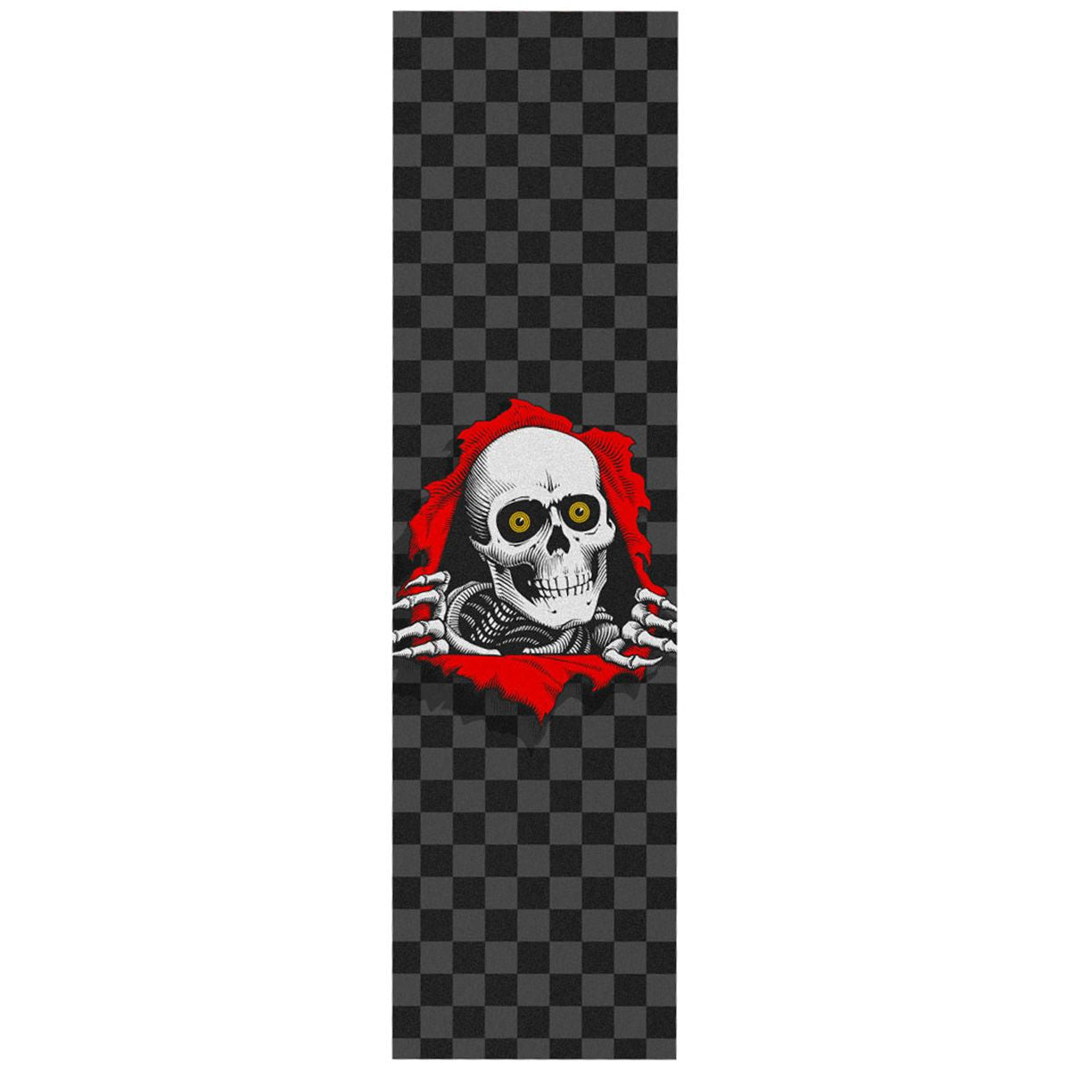 POWELL PERALTA Ripper charcole checker grip