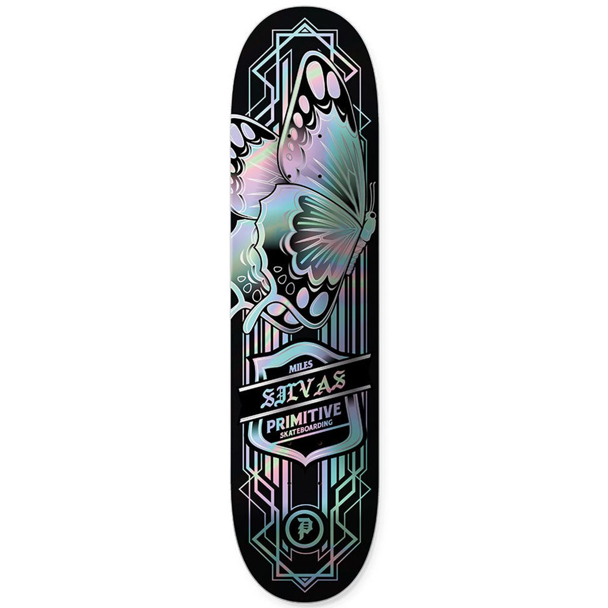 PRIMITIVE Butterfly spectral deck 8.5