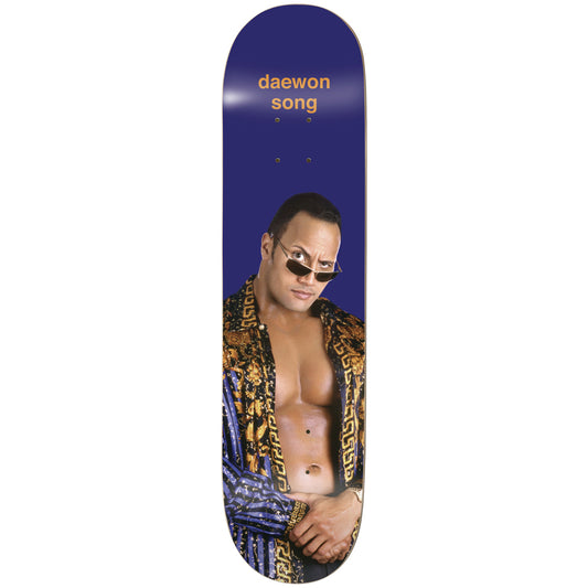 ENJOI Deawon the rock deck 8.25