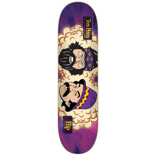 FLIP Toms friends deck 8.125