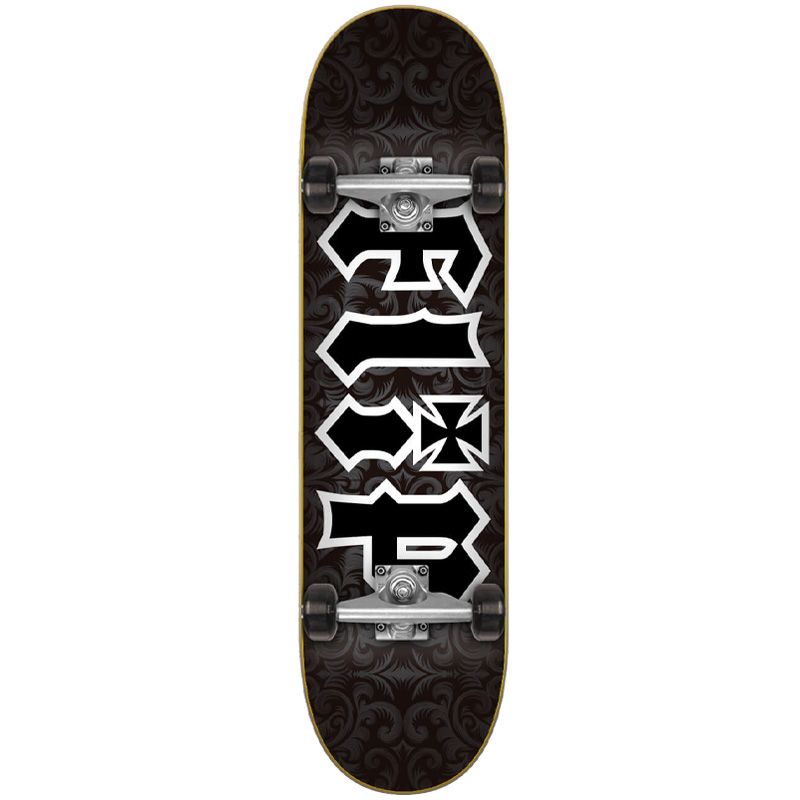 FLIP Gothix complete 8.0