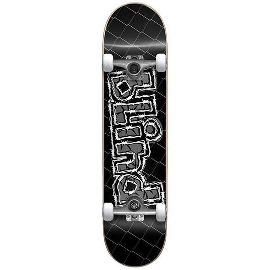 BLIND OG Grunge logo complete 8.0