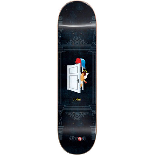 ALMOST Dilo Gronze deck 8.5