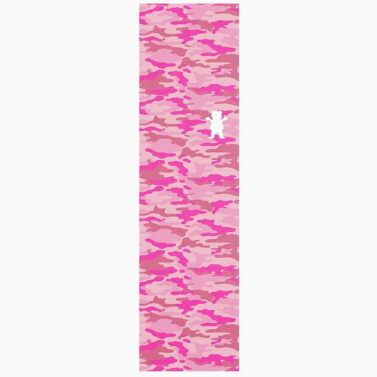 GRIZZLY Laticia Bufoni camo grip