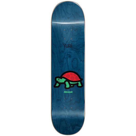 ALMOST Yuri mean pets deck 8.375