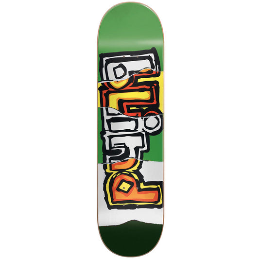 BLIND OG Ripped deck 8.25