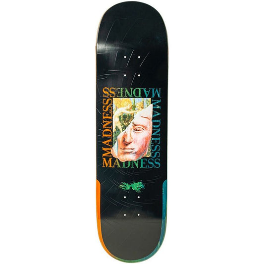 MADNESS Labotomy R7 deck 8.5