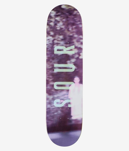 SOUR Army spooked deck 8.0
