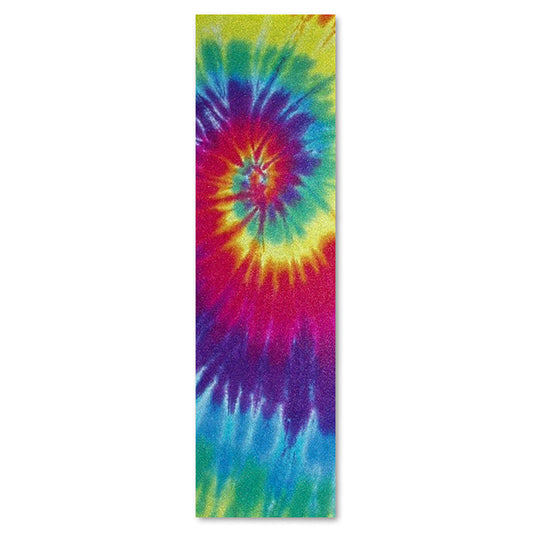 GRIZZLY Tie dye grip