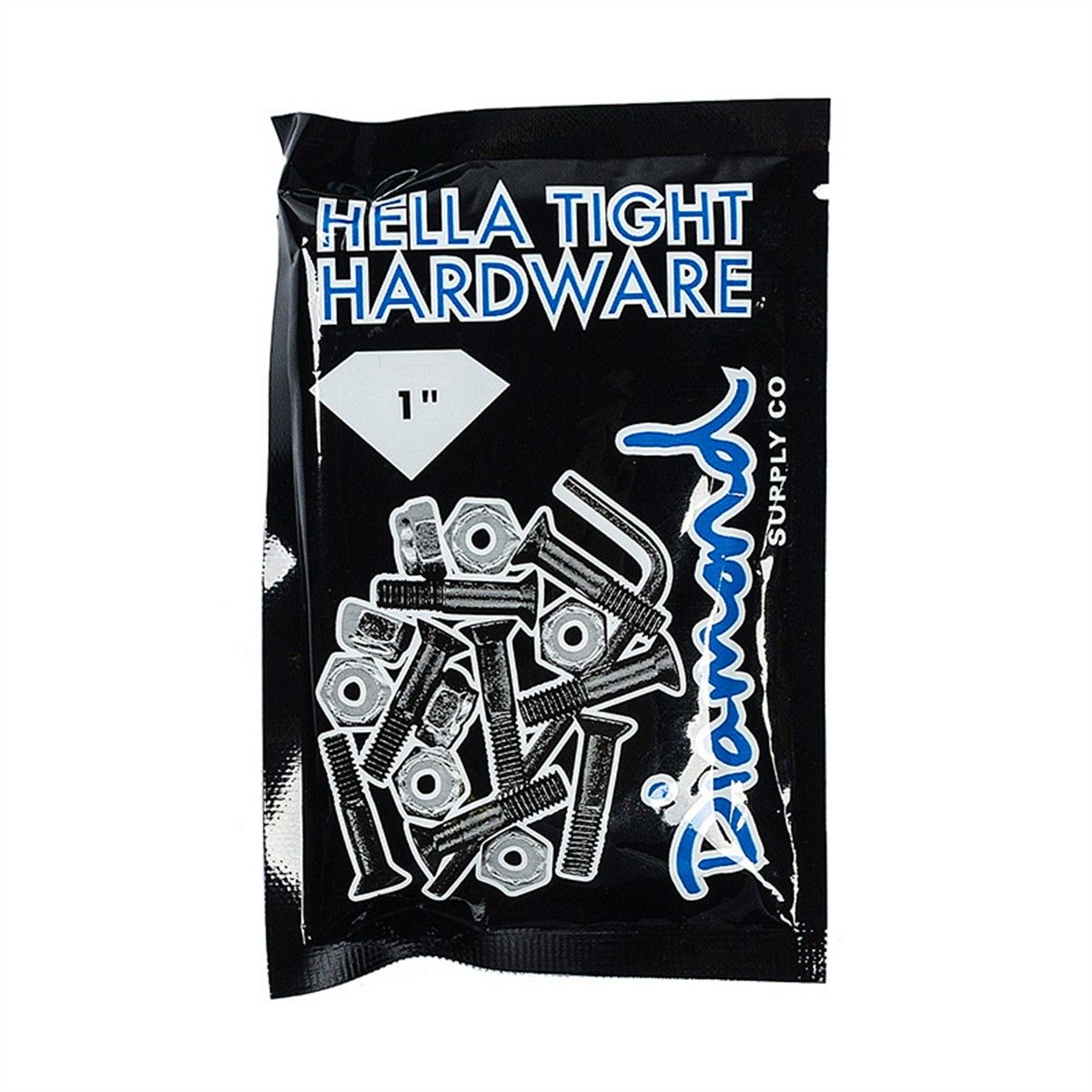 DIAMOND Hardware 1 inch