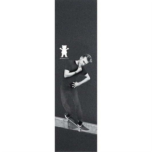 GRIZZLY Everybody skates Smith grip