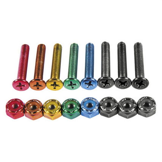 ENJOI Little buddies bolts 7/8