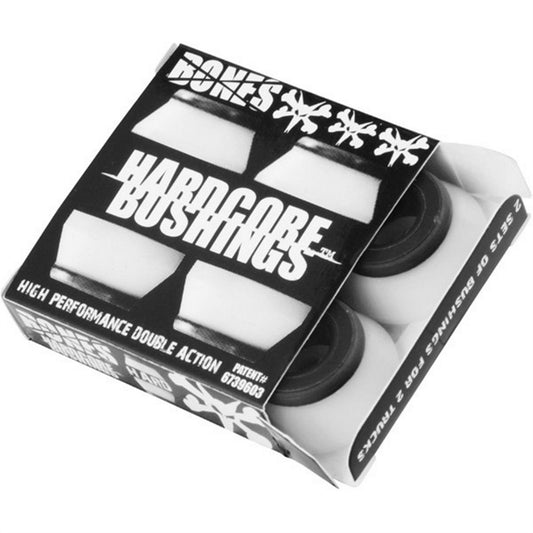 BONES Hardcore bushings hard 96A