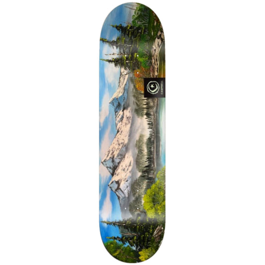 FOUNDATION Scapes deck 8.25