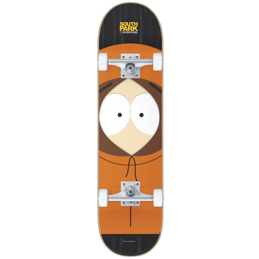 HYDROPONIC Kenny complete 8.125