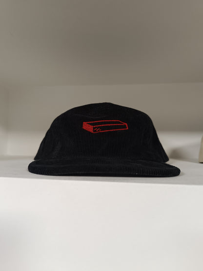 BÜRGERSTEIG Slappy curb 5 panel cap