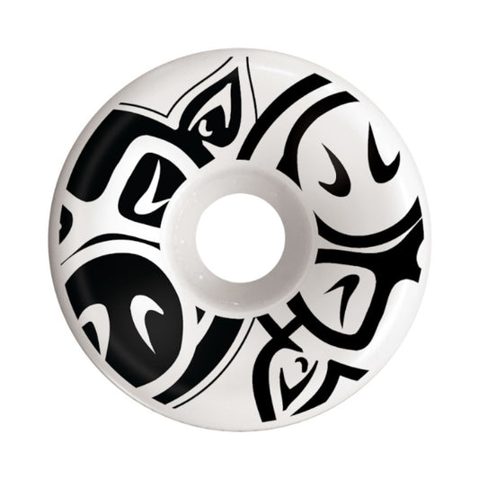 PIG Combo wheels 54mm 99A