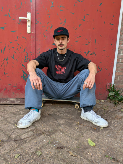 BÜRGERSTEIG Slappy curb shirt