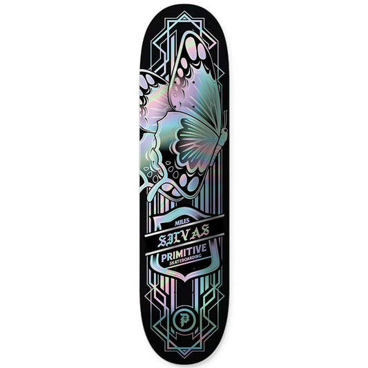 PRIMITIVE Butterfly spectral deck 8.5